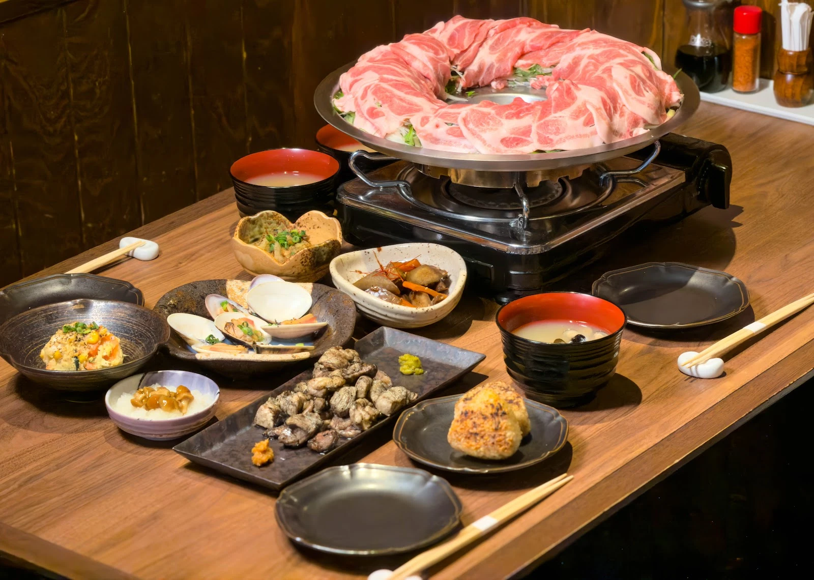 鶏と炭火 トリマラン赤坂 メニュー写真 15