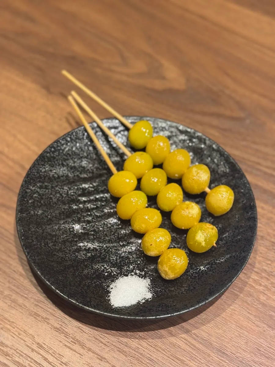 鶏と炭火 トリマラン赤坂 · 11