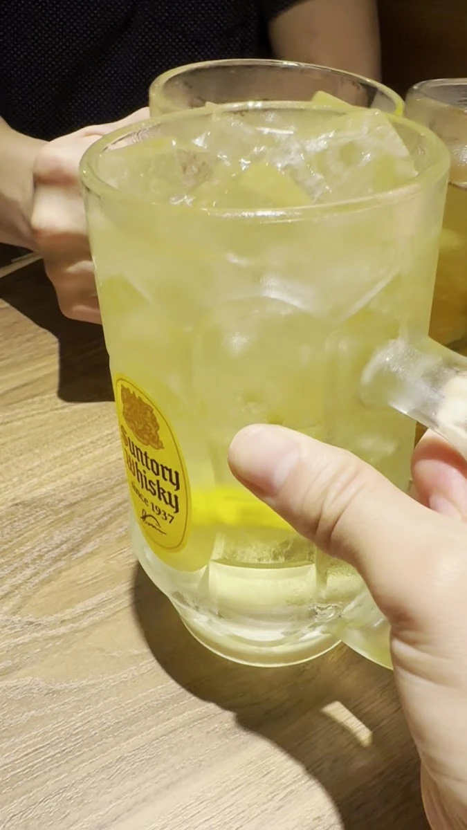 鶏と炭火 トリマラン赤坂 メニュー写真 19