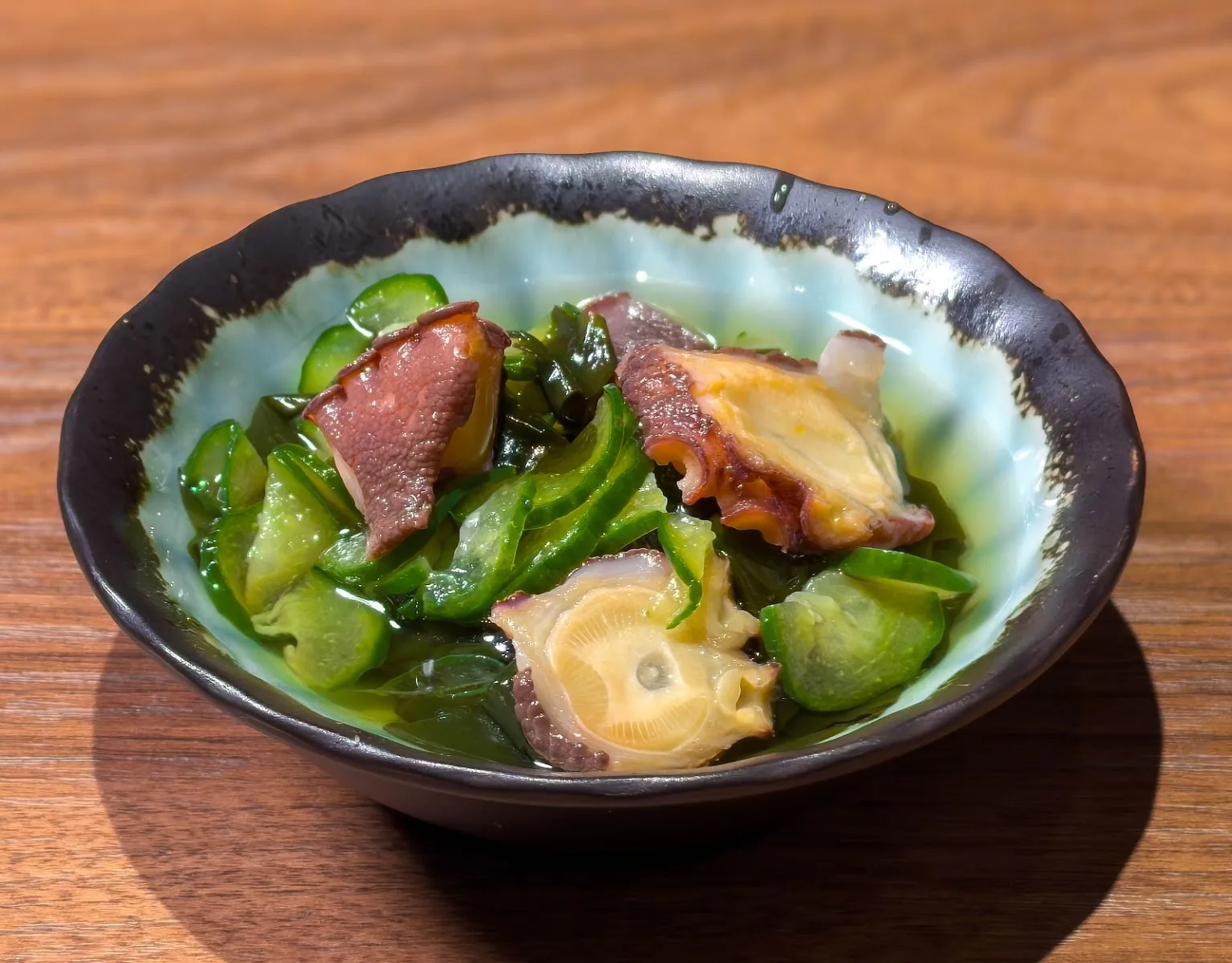 鶏と炭火 トリマラン赤坂 · 8