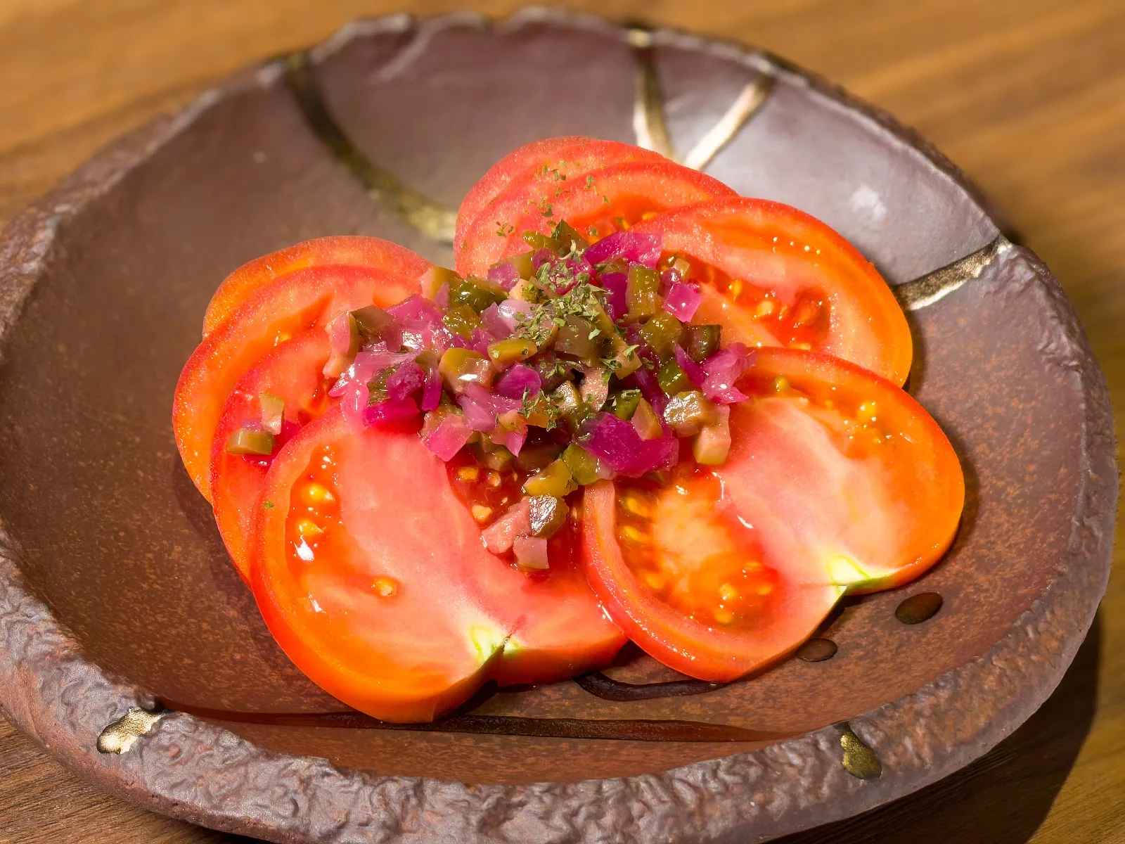 鶏と炭火 トリマラン赤坂 · 10